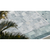 Argento Marble Paver French Pattern Set 30mm